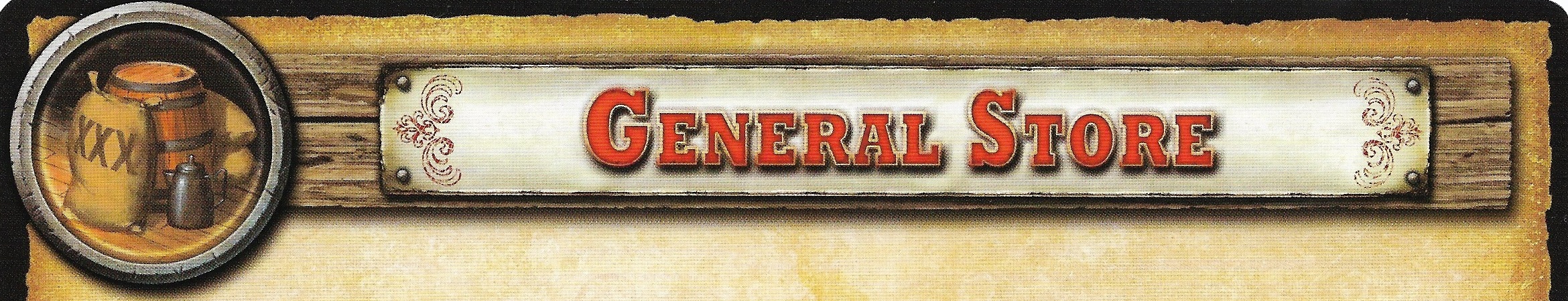 General Store